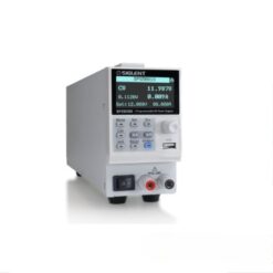 Bộ nguồn lập trình DC Siglent SPS5041X