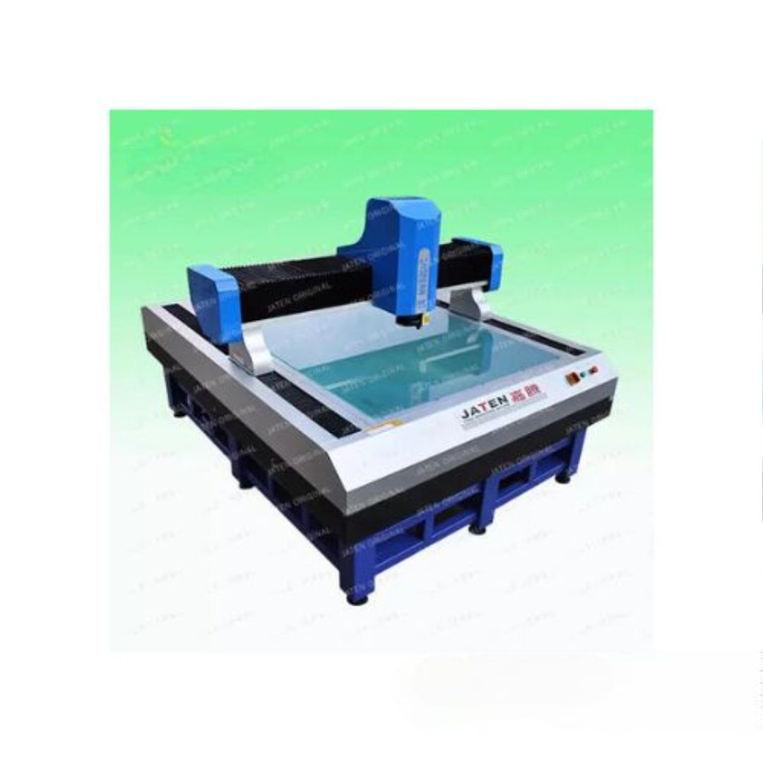 Máy đo toạ độ Jaten MV-1612CNC 6 Máy đo toạ độ Jaten MV-1612CNC