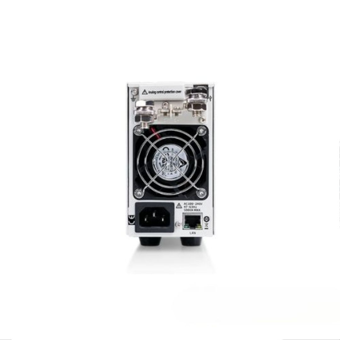 Bộ nguồn lập trình DC Siglent SPS5041X (40V-30A) 9 Bộ nguồn lập trình DC Siglent SPS5041X (40V-30A) - Ảnh 3