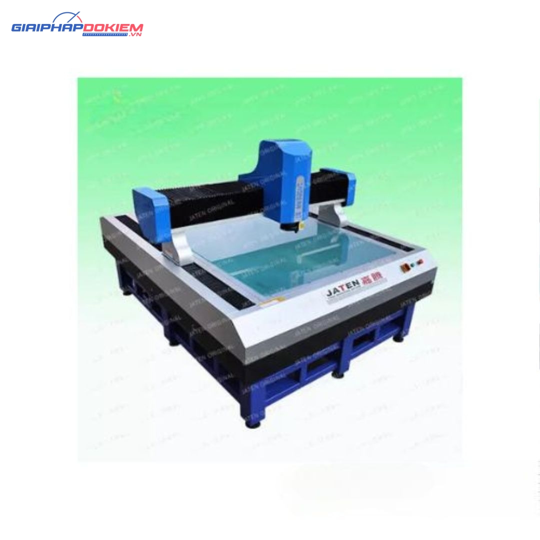 Máy đo toạ độ Jaten MV-1812CNC 6 Máy đo toạ độ Jaten MV-1812CNC