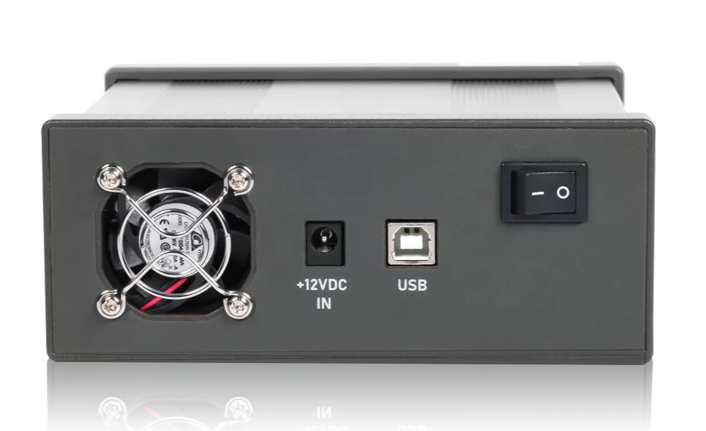 Công tắc cơ Siglent SSU5183A 10 Công tắc cơ Siglent SSU5183A - Ảnh 5