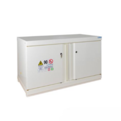 Tủ an toàn chống cháy 2 cửa Ecosafe 792+M11