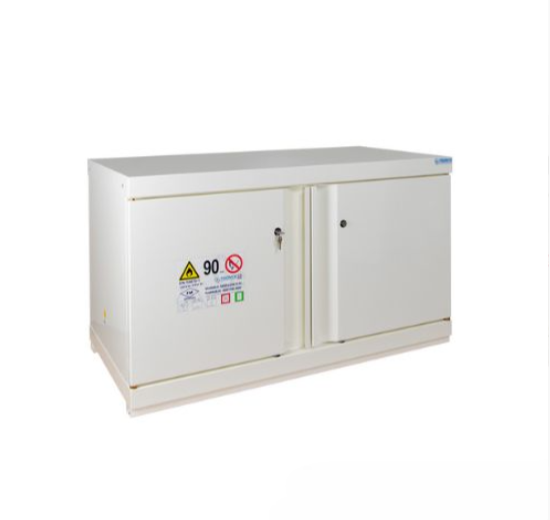Tủ an toàn chống cháy 2 cửa Ecosafe 792+M11 4 Tủ an toàn chống cháy 2 cửa Ecosafe 792+M11