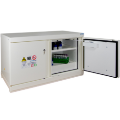 Tủ an toàn chống cháy 2 cửa Ecosafe 792+M11 7 giaiphapdokiem vn 95