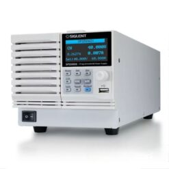 Bộ nguồn lập trình DC Siglent SPS5084X
