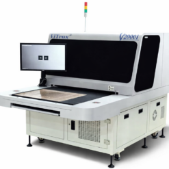 Máy AOI, Máy kiểm tra quang học tự động Vitrox V2000i