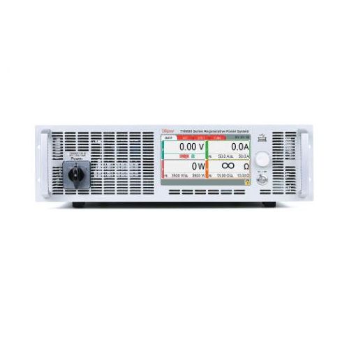 Máy cấp nguồn DC lập trình Tonghui TH6680-360-15 3 Máy cấp nguồn DC lập trình Tonghui TH6680-360-15