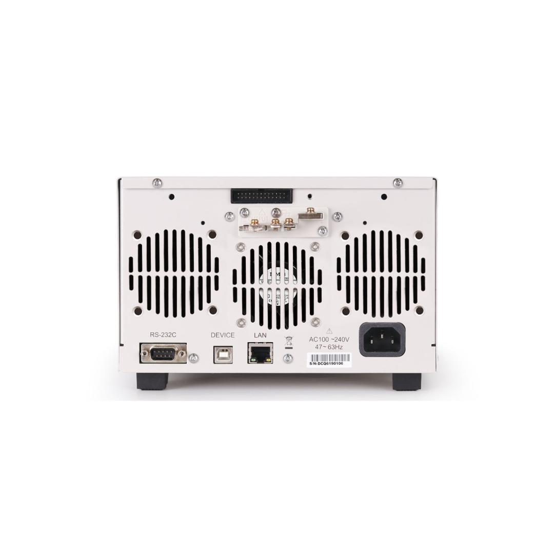 Máy cấp nguồn DC lập trình Tonghui TH6711 8 Máy cấp nguồn DC lập trình Tonghui TH6711 - Ảnh 5