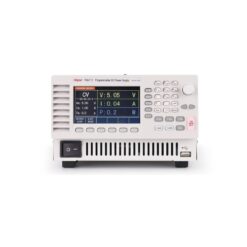 Máy cấp nguồn DC lập trình Tonghui TH6712