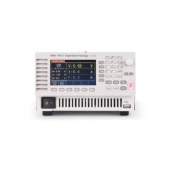 Máy cấp nguồn DC lập trình Tonghui TH6713