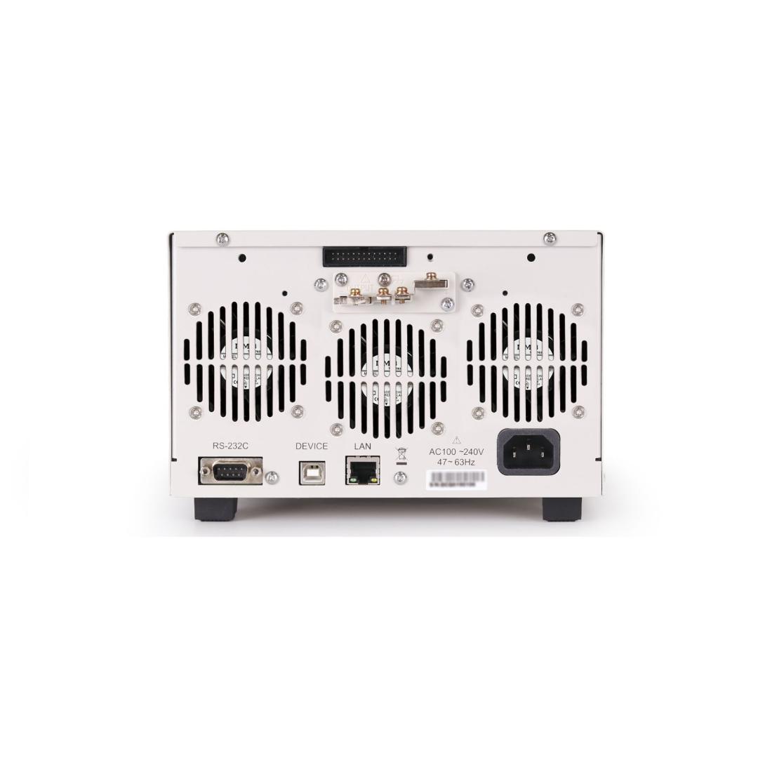 Máy cấp nguồn DC lập trình Tonghui TH6713 6 Máy cấp nguồn DC lập trình Tonghui TH6713 - Ảnh 3