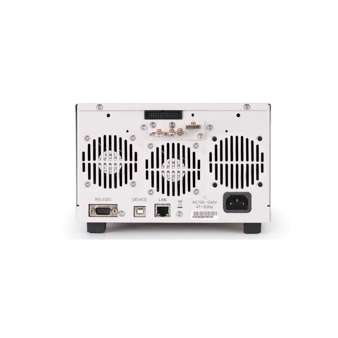 Máy cấp nguồn DC lập trình Tonghui TH6722 6 Máy cấp nguồn DC lập trình Tonghui TH6722 - Ảnh 3