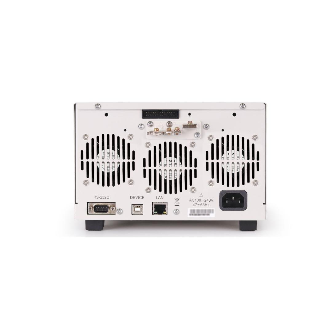 Máy cấp nguồn DC lập trình Tonghui TH6723 5 Máy cấp nguồn DC lập trình Tonghui TH6723 - Ảnh 3
