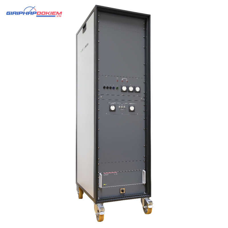 Máy đo công suất Ametek DPA 503N & AIF 503N 4 Máy đo công suất Ametek DPA 503N & AIF 503N