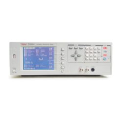 Máy đo điện trở cách điện TongHui TH2684 10kΩ - 50TΩ