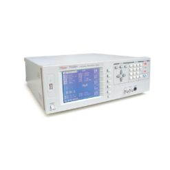 Máy đo điện trở cách điện TongHui TH2684 10kΩ - 50TΩ 10 may do dien tro cach dien tonghui th2684 10k 8211 50t tonghui th2684 pic03 yk8q