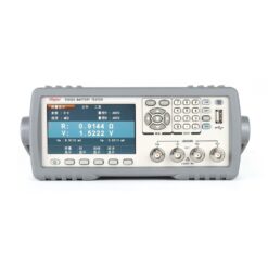 Máy đo điện trở thấp xoay chiều TongHui TH2523