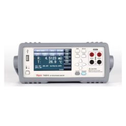 Máy đo điện trở tiếp xúc Micro-Ohm TongHui TH2515 8 may do dien tro tiep xuc micro ohm tonghui th2515 pt156955590 dc resistance meter digital low resistance ohmmeter 0 1u minimum resolution hsej