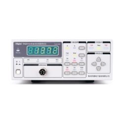 Máy đo điện trở tiếp xúc TongHui TH2511A