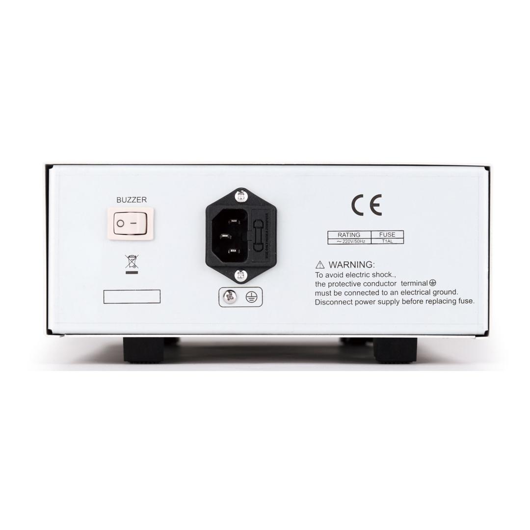 Máy đo điện trở tiếp xúc TongHui TH2511A 7 Máy đo điện trở tiếp xúc TongHui TH2511A - Ảnh 4