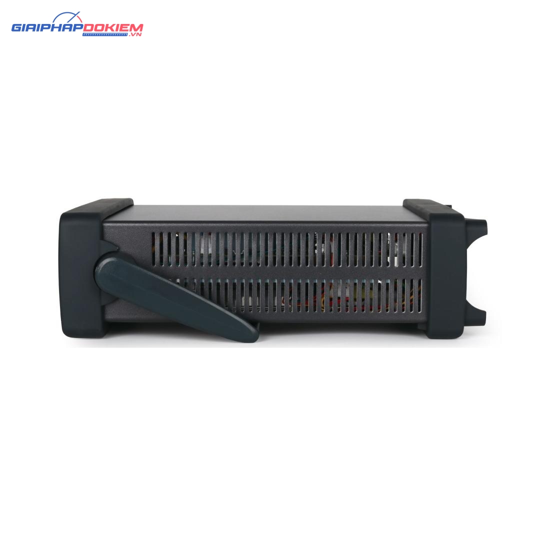 Máy đo điện trở Tonghui TH2691 7 Máy đo điện trở Tonghui TH2691 - Ảnh 4