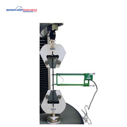 Máy Đo Độ Biến Dạng Ametek STGA Series 2 Máy Đo Độ Biến Dạng Ametek STGA Series