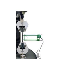 Máy Đo Độ Biến Dạng Ametek STGA25/10/L