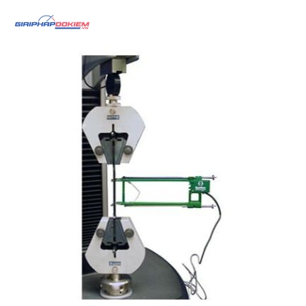 Máy Đo Độ Biến Dạng Ametek STGA25/10/L 2 Máy Đo Độ Biến Dạng Ametek STGA25/10/L