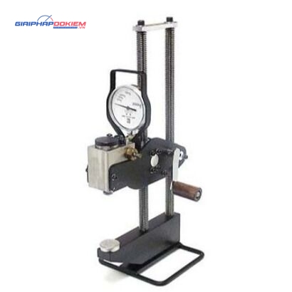 Máy đo độ cứng Ametek ASTM E110 2 Máy đo độ cứng Ametek ASTM E110