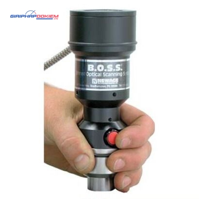 Máy đo độ cứng Ametek B.O.S.S. 2 Máy đo độ cứng Ametek B.O.S.S.