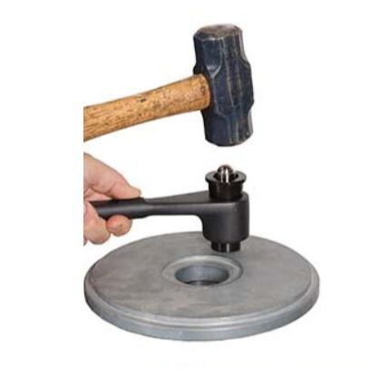 Máy đo độ cứng Ametek CPST 3 Máy đo độ cứng Ametek CPST