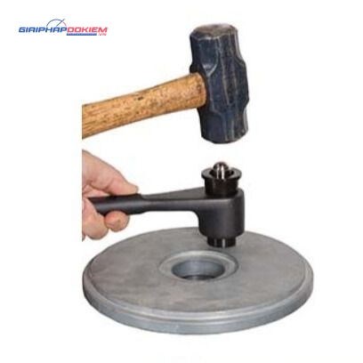 Máy đo độ cứng Ametek CPST 2 Máy đo độ cứng Ametek CPST