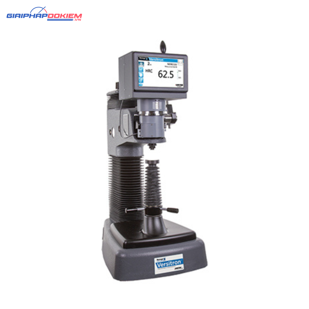 Máy đo độ cứng Ametek Versitron Rockwell 2 Máy đo độ cứng Ametek Versitron Rockwell