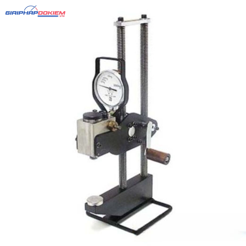 Máy đo độ cứng Brinell thủ công Ametek KB-010 (1000kgf) 2 Máy đo độ cứng Brinell thủ công Ametek KB-010