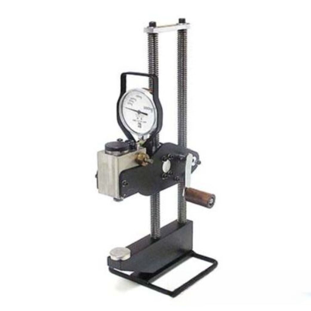 Máy đo độ cứng Brinell thủ công Ametek KB-030 (3000kgf) 2 Máy đo độ cứng Brinell thủ công Ametek KB-030 (3000kgf)