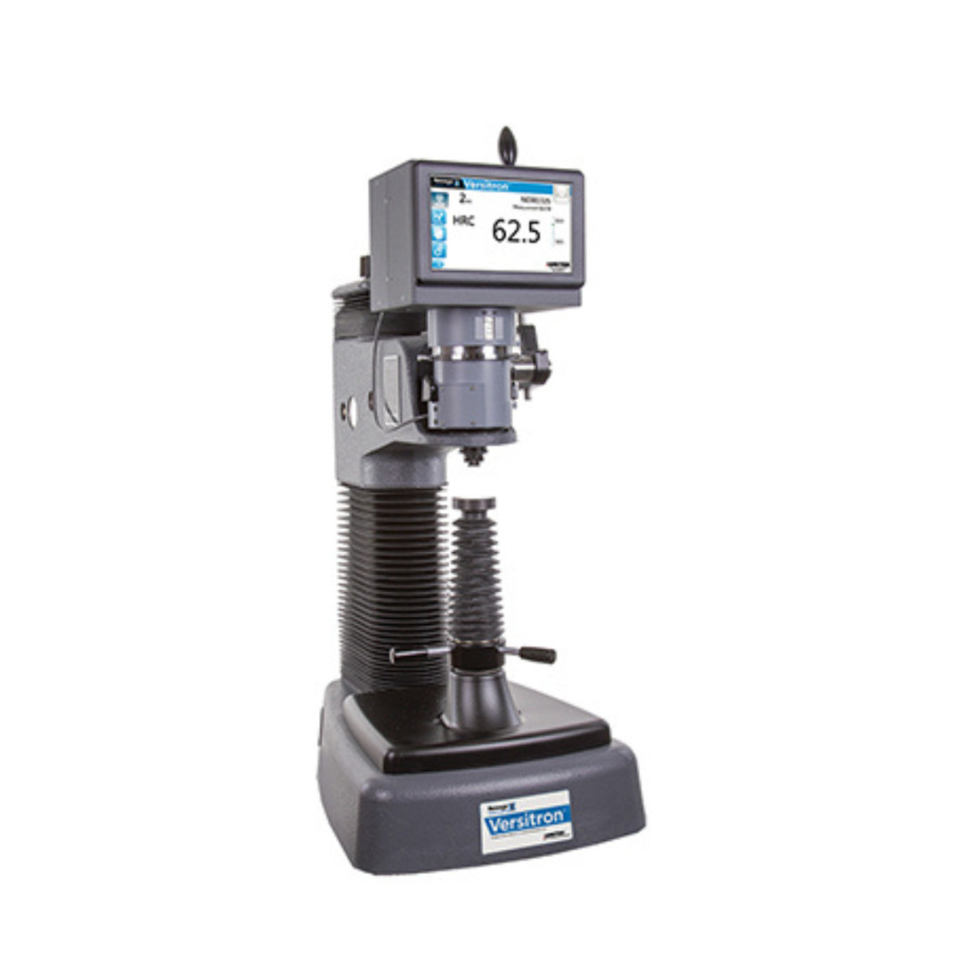 Máy đo độ cứng Rockwell Versitron Ametek BT130R/BT130R/AT130N/AT130T 3 Máy đo độ cứng Rockwell Versitron Ametek BT130R/BT130R/AT130N/AT130T