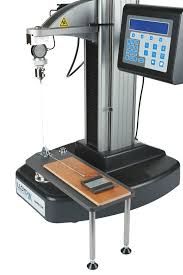 Máy đo hệ số ma sát Ametek FT1 1KN 4 Máy đo hệ số ma sát Ametek FT1 1KN - Ảnh 2