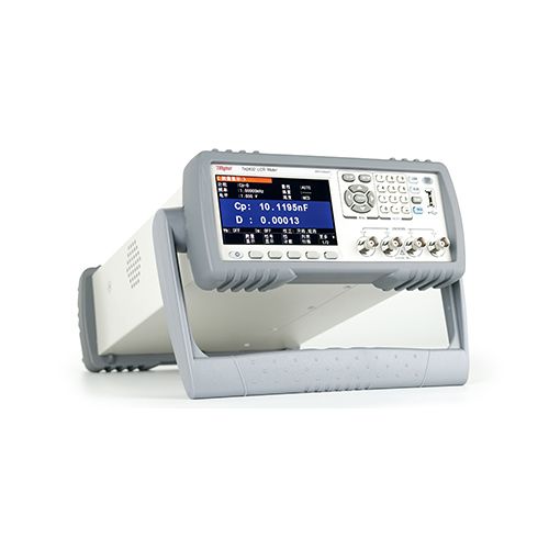 Máy đo LCR chính xác cao 0.05% TongHui TH283X Series 4 Máy đo LCR chính xác cao 0.05% TongHui TH283X Series - Ảnh 2