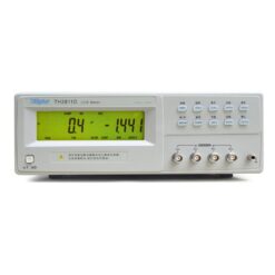 Máy đo LCR để bàn TongHui TH2811D 10kHz