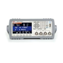Máy đo LCR để bàn Tonghui TH2830