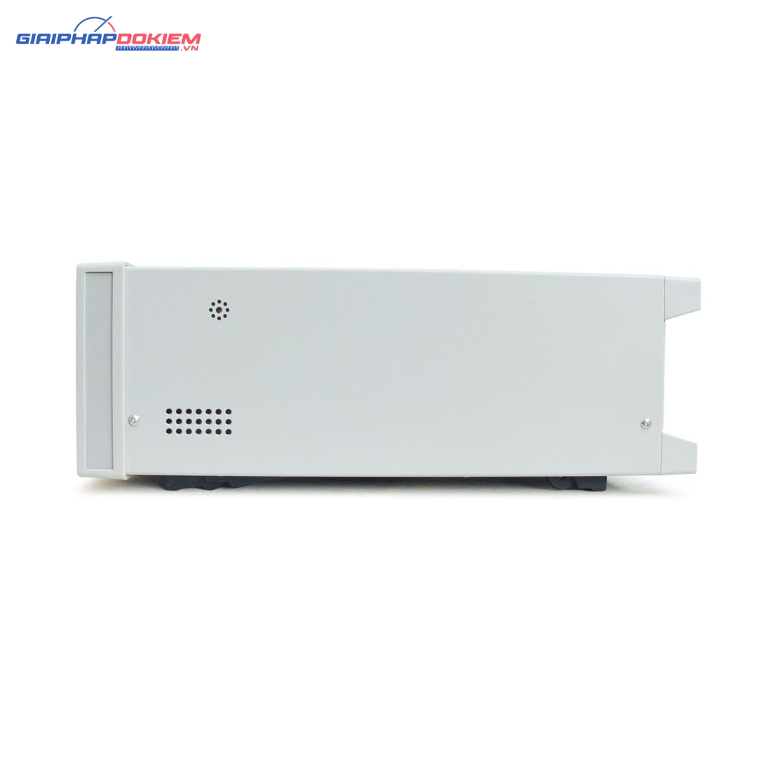 Máy đo LCR TongHui TH2826A 7 Máy đo LCR TongHui TH2826A - Ảnh 4