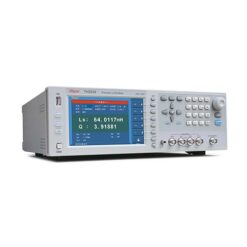 Máy đo LCR TongHui TH2838 Series 20Hz-2Mhz 7 may do lcr tonghui th2838 series 20hz 2mhz may do lcr linh kien tonghui th2838 series ipvf