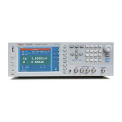 Máy đo LCR TongHui TH2838 Series 20Hz-2Mhz
