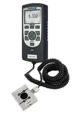 Máy đo lực đa năng Ametek DFS2-500 6 Máy đo lực đa năng Ametek DFS2-500 - Ảnh 3