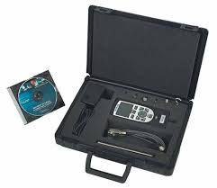 Máy đo lực đa năng Ametek DFS2-500 7 Máy đo lực đa năng Ametek DFS2-500 - Ảnh 4