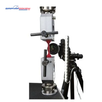 Máy đo lực kéo Ametek VE-50-500 2 Máy đo lực kéo Ametek VE-50-500