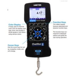 Máy đo lực kéo căng Ametek DFX3-100 / DFX3-100-NIST 7 may do luc keo cang ametek dfx3 010 dfx3 010 nist ametek dfx3 010 tf0l