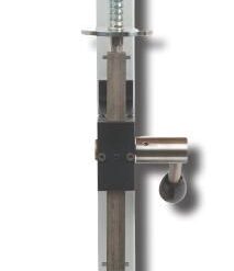 Máy đo lực kéo căng Ametek DFX3-200 / DFX3-200-NIST 6 may do luc keo cang ametek dfx3 010 dfx3 010 nist may do luc cang ametek 3y6q