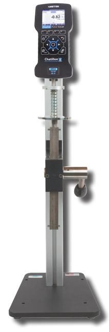 Máy đo lực kéo căng Ametek DFX3-200 / DFX3-200-NIST 4 Máy đo lực kéo căng Ametek DFX3-200 / DFX3-200-NIST - Ảnh 2