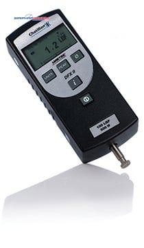 Máy đo lực kéo đứt Ametek DFX2-200 4 Máy đo lực kéo đứt Ametek DFX2-200 - Ảnh 2